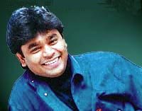 A R Rahman