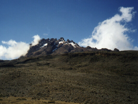 Mawenzi