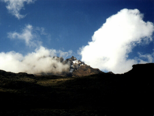 Mawenzi