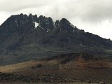 Mawenzi.