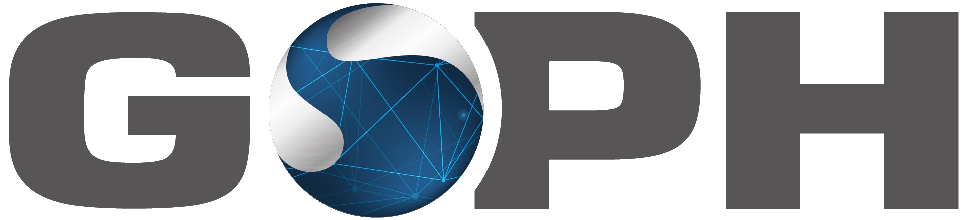 Gopherhull logo