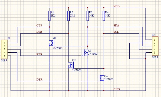 Schematic