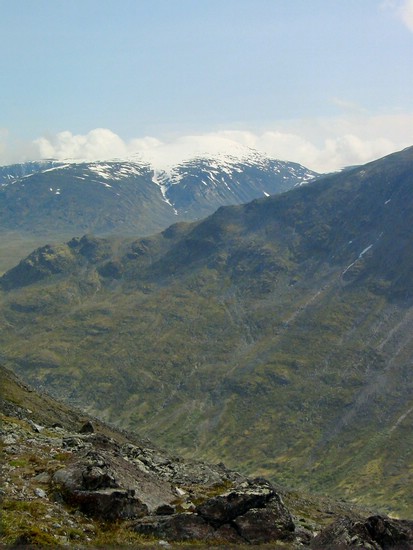 DSC00426JotunheimenGlittertindFraVest.JPG