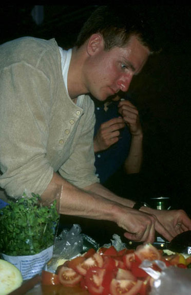 Thor kokker