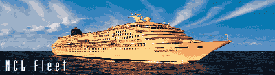 Norwegian Cruice Line