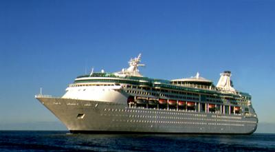 Royal Caribbean Cruice Line