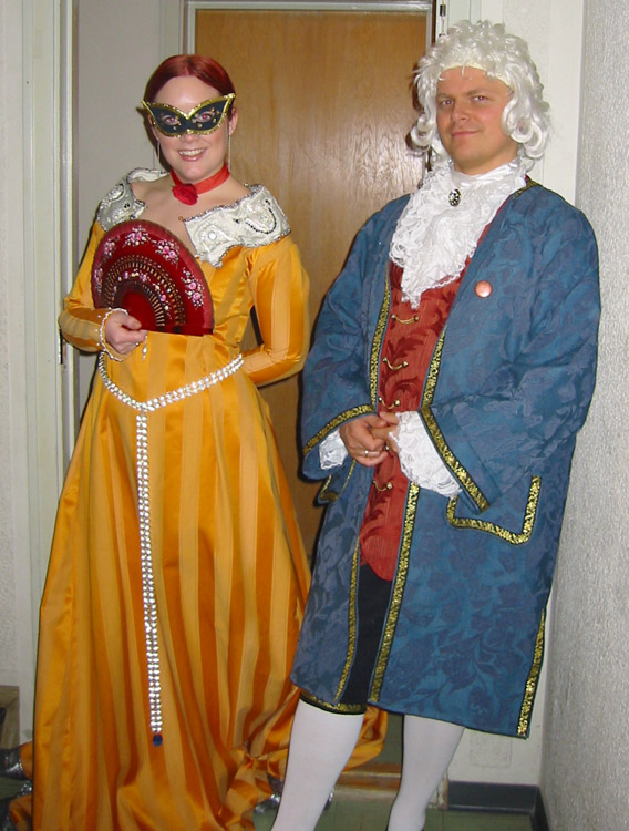 hexcon07