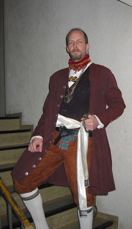 hexcon09