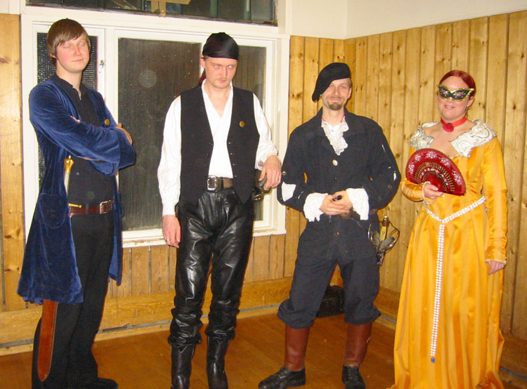 hexcon14