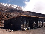 Kibo Hut.