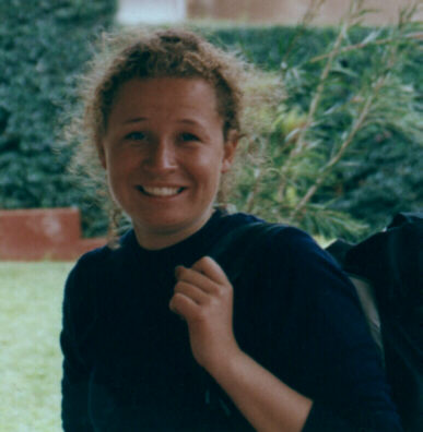 Karina.