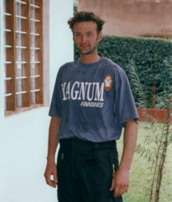 Andreas.