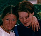Vibeke og Heidi.