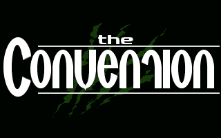 The Convention '96