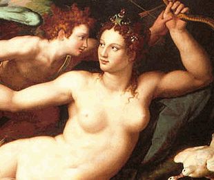 NUDE SHOW