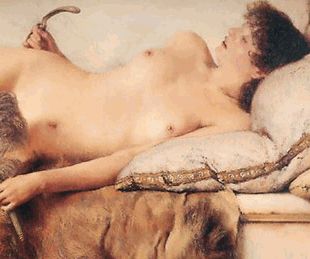 NUDE SHOW