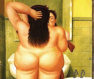 NUDE SHOW