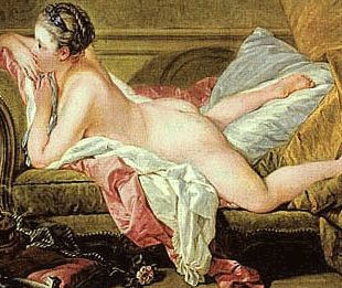 NUDE SHOW