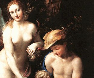 NUDE SHOW