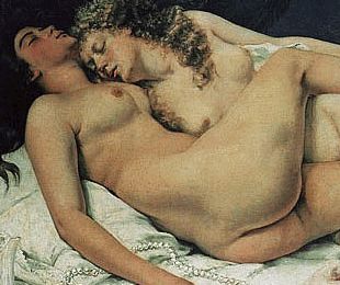 NUDE SHOW