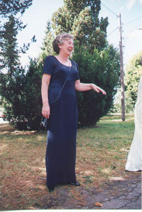 brudensmor