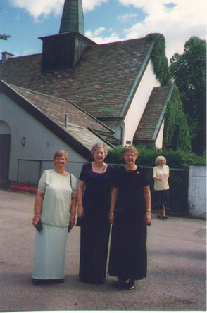 brudenstanterogmor