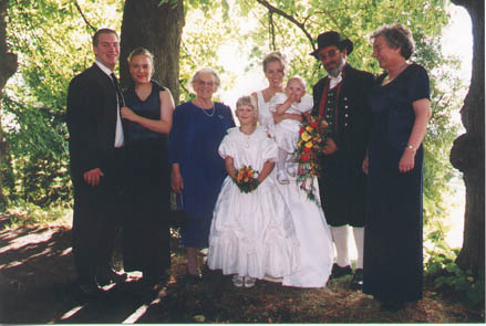 familienselvik
