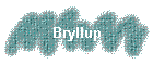 Bryllup