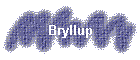 Bryllup