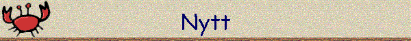 Nytt